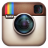 the logo for instagram